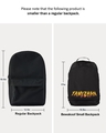 Shop Tamizhan Printed Small Backpack