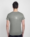 Shop Target Fire Half Sleeve T-Shirt-Design