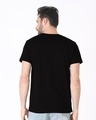 Shop Taz Trouble Maker Half Sleeve T-Shirt (LTL)-Design
