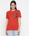 Shop TBF Baby Alien ?? Unisex T-shirt-Front