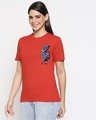 Shop TBF Baby Alien ?? Unisex T-shirt-Design