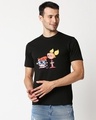 Shop TBF Dexter & Didi Unisex T-shirt-Front