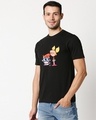Shop TBF Dexter & Didi Unisex T-shirt-Design