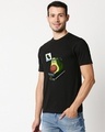 Shop TBF Lockdown Goals Unisex T-shirt-Design