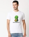 Shop TBF Ninja Turtle Diet Unisex T-shirt-Front