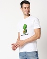 Shop TBF Ninja Turtle Diet Unisex T-shirt-Design