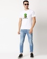 Shop TBF Ninja Turtle Diet Unisex T-shirt