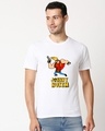 Shop TBF Nuke'em Johnny Nuke'em Unisex T-shirt-Front