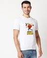 Shop TBF Nuke'em Johnny Nuke'em Unisex T-shirt-Design