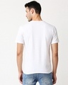 Shop TBF One Up or Super Mushroom? Unisex T-shirt-Full