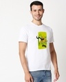 Shop TBF Skating Guru Unisex T-shirt-Design