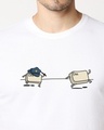 Shop TBF The ESC artist Unisex T-Shirt
