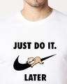 Shop TBF The sloth life. Unisex T-shirt