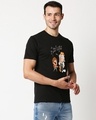 Shop TBF Toss a Cat to your Witcher Unisex T-shirt-Design