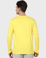 Shop Tea Sathi Kaypan Full Sleeve T-Shirt Pineapple Yellow-Design