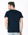 Shop Technical Iron Man Half Sleeve T-Shirt (AVL)-Full