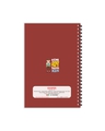 Shop Tera Baap Hoon Main Designer Notebook (Soft Cover, A5 Size, 160 Pages, Ruled Pages)-Design