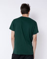 Shop Tera Bhai Sambhal Lega Half Sleeve T-Shirt-Full