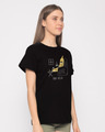 Shop Thakela Boyfriend T-Shirt-Design