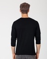 Shop Thanos Full Sleeve T-Shirt (AVEGL)-Design