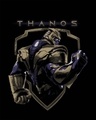 Shop Thanos Full Sleeve T-Shirt (AVEGL)