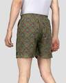 Shop | The 420 Boxer Shorts | Green Hemp Boxers-Design