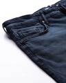 Shop Blue Joe Knitted Tapered Slim Fit Jeans