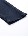 Shop Blue Joe Knitted Tapered Slim Fit Jeans
