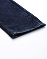 Shop Blue Ryan 3d Tapered Slim Fit Jeans