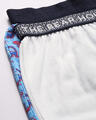 Shop Pack of 2 Men's Printed Knitted Boxers-Full