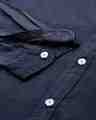 Shop Men's Blue Core Denim Shirt-Design