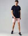 Shop Men's Knitted Shorts-Full