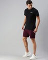 Shop Men's Knitted Shorts-Full
