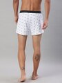 Shop Pack of 2 Men's Multicolor Printed Knited Boxers-Full