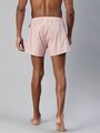 Shop Pack of 2 Men's Printed Woven Boxers-Full