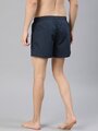 Shop Pack of 2 Men's Blue Printed Woven Boxers-Full
