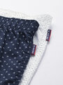 Shop Pack of 2 Men's Blue & White Printed Woven Boxers
