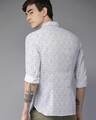 Shop Cotton Linen Button Down Shirt-Design