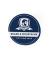 Shop Beard Styling Pack ( Beard Oil & Beard Wax)