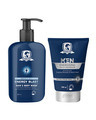 Shop Energising Pack ( Face Wash & Body Wash )-Front