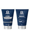 Shop Face Care Pack ( Face Wash & Face Scrub )-Front