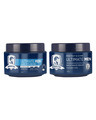 Shop Hair Styling Pack ( Hair Cream & Styling Gel )-Front
