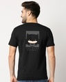 Shop The Chibi Bat Printed T-Shirt-Design