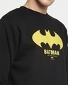 Shop The Dark Knight 2.0 (BML) Fleece Sweatshirt