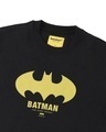 Shop The Dark Knight 2.0 (BML) Fleece Sweatshirt