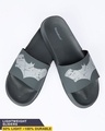 Shop The Dark Knight Lightweight Men's Slider-Front