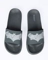 Shop The Dark Knight Lightweight Men's Slider-Design