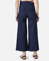 Shop Women's Dark Light Fade Dark Blue Jeans-Design
