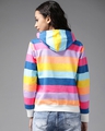 Shop Lets Lineup Fleece Sweatshirt-Design
