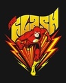 Shop The Flash Front Fleece Light Sweatshirts (FL)-Full